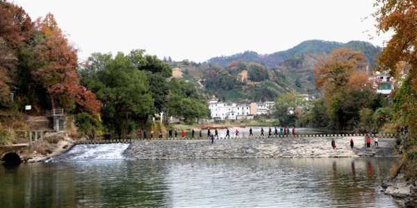 昌溪旅游攻略_畅游美丽山水的最佳方式