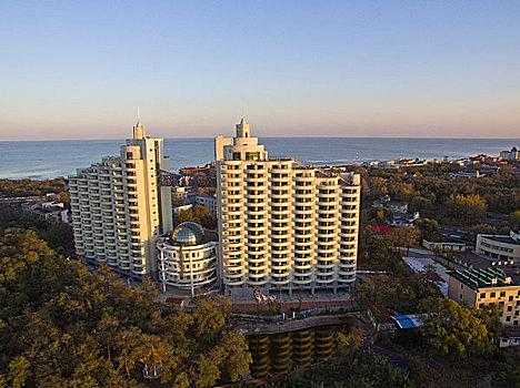 昌黎黄金海岸旅游全攻略_畅玩沙滩与美食的最佳指南