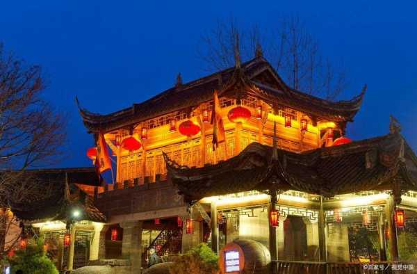 星耀水乡旅游攻略_最佳游玩时间与必去景点