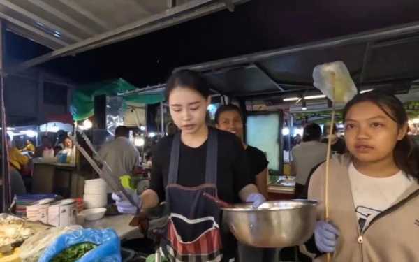 春蓬旅游攻略_探索春蓬的必游景点与美食