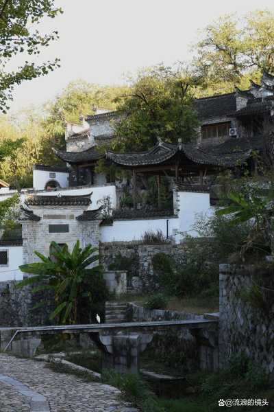 查济村旅游攻略_如何玩转这个美丽村庄?