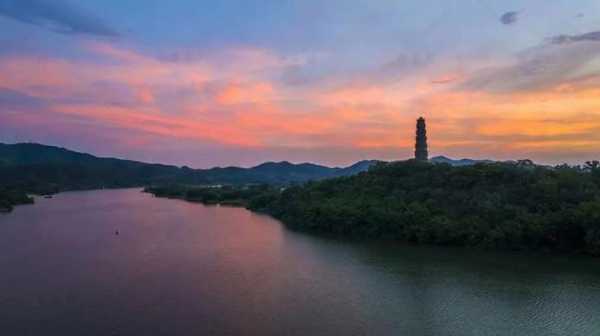 梅州龙川旅游攻略_畅享绝美风景与文化博览