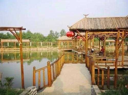 武汉梁湖农庄旅游攻略_畅游梁湖的必备指南