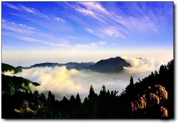 永安天宝岩旅游攻略_必知景点与实用小贴士