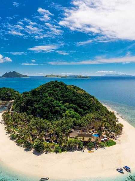 泰国斐济岛旅游攻略_你准备好要去了吗?