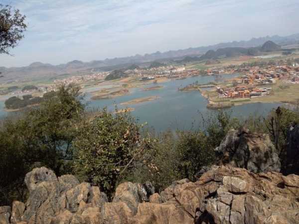 泸西县旅游攻略_探索这个隐藏的旅游宝地