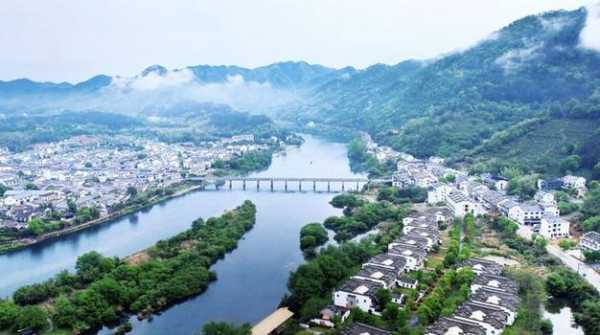 泾县的旅游攻略_探寻绝美景点与美食推荐