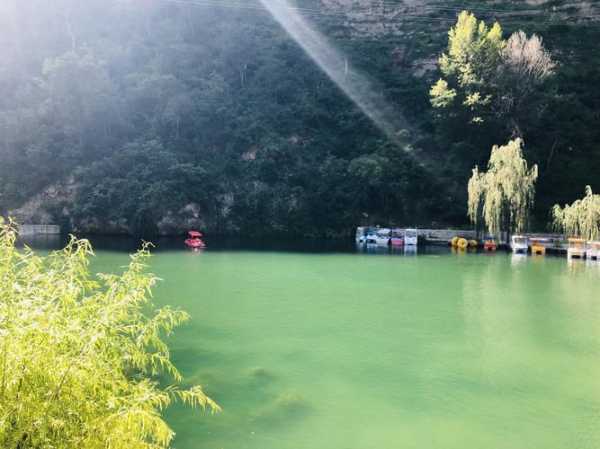 洈水风景区旅游攻略_畅游这个人间仙境的秘诀