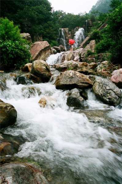 济源九里沟旅游攻略_揭开隐秘自然之美