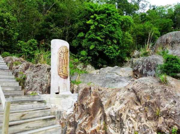 海南霸王岭旅游攻略_不容错过的自然美景与探险活动