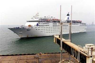 海娜号旅游攻略_尽享完美邮轮体验