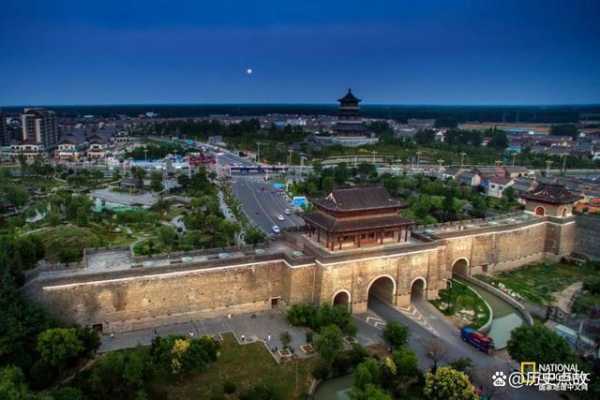 淮安楚州旅游攻略_畅游历史文化景点指南