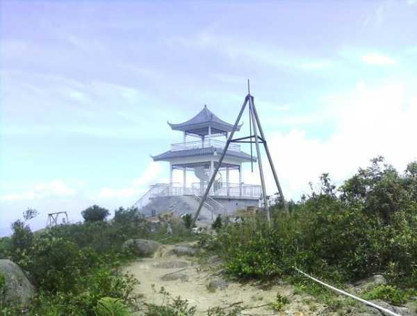 深圳打鼓岭旅游攻略_玩转打鼓岭的最佳技巧与建议