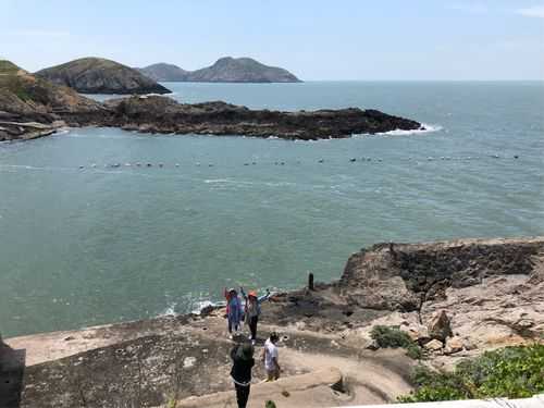 温州北麂岛旅游攻略_如何畅游这个美丽岛屿?
