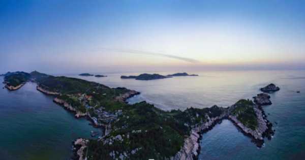 温州南麂列岛旅游攻略_有哪些必去景点和注意事项?
