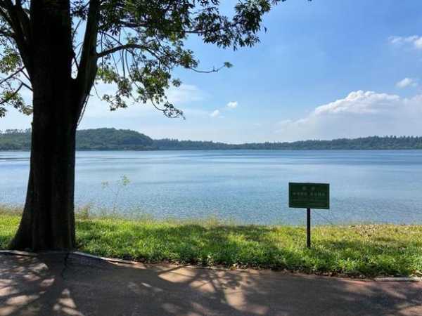 湖光岩风景区旅游攻略_探秘绝美湖景与活动推荐