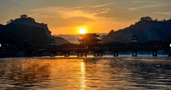 溆浦思蒙旅游攻略_畅享自然与人文之美