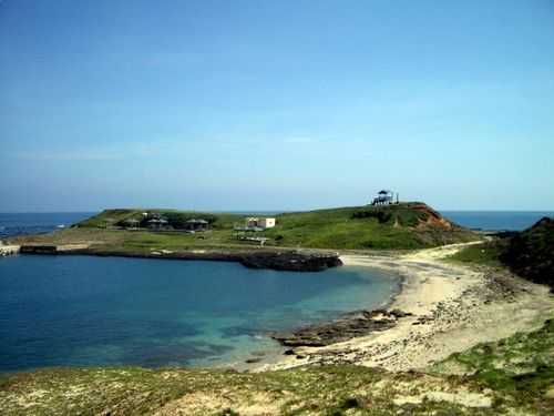 澎湖湾旅游攻略_畅游美丽海岛的必备指南