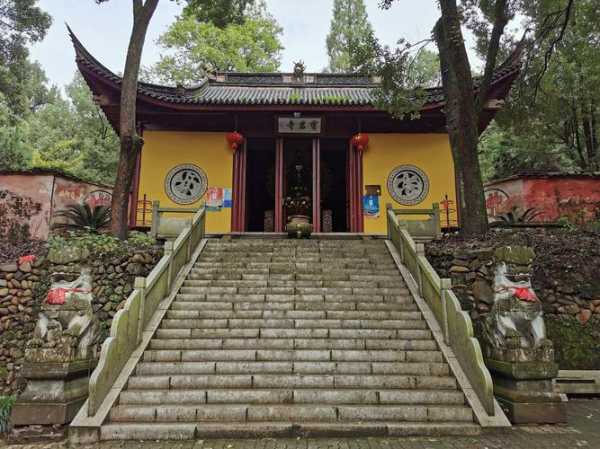 烂柯山旅游攻略_最佳游玩时间与注意事项