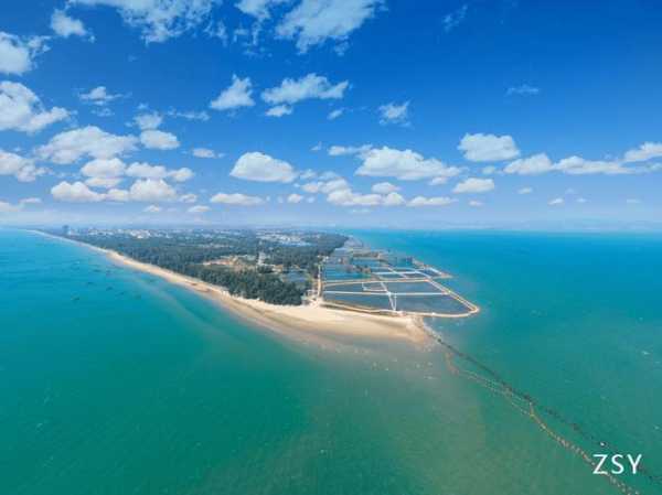 白浪滩旅游攻略_畅游美丽沙滩的必备指南