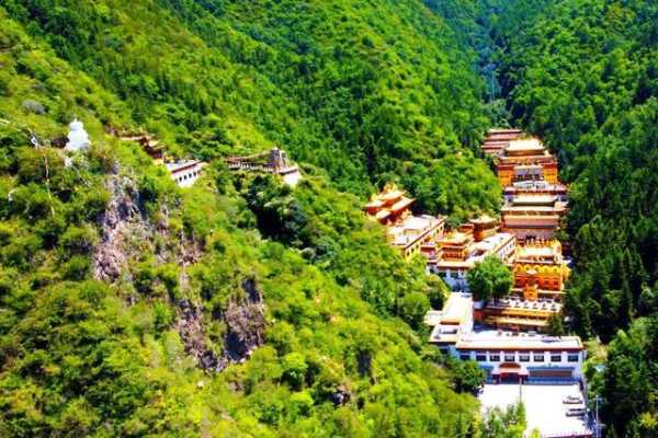石佛沟旅游攻略_必备技巧与游玩推荐