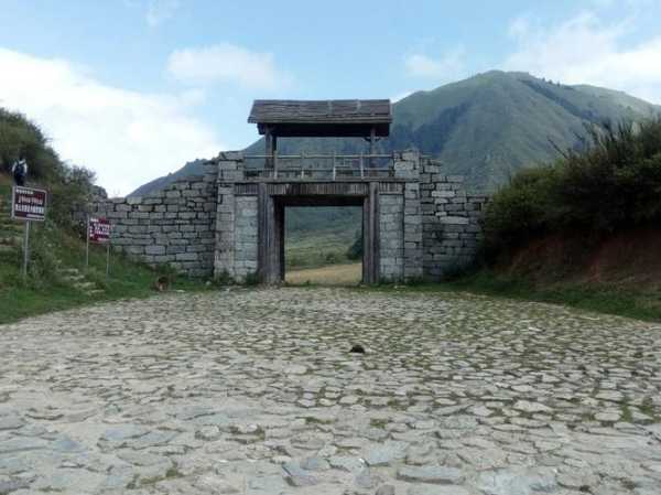 石棉孟获城旅游攻略_必知景点与建议