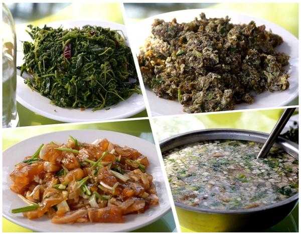 石门坊旅游攻略_探索不容错过的景点与美食