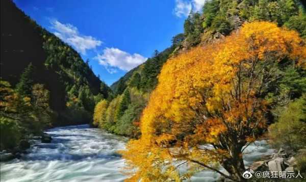 硗碛旅游攻略_探索这片美丽秘境的最佳方式