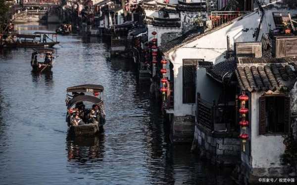 福州去乌镇旅游攻略_最佳游玩时间和注意事项