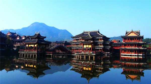 福州去横店旅游攻略_必看景点和实用小贴士