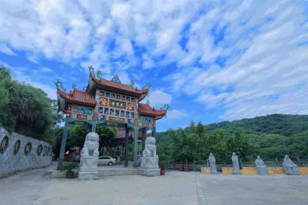 福州琅岐岛旅游攻略_畅游这个海岛的最佳秘籍