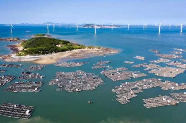 福建南日岛旅游攻略_畅游南日岛的秘笈与建议
