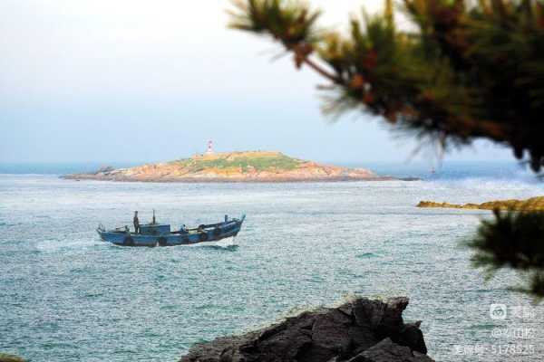 竹岔岛旅游攻略_探索最美海岛的秘密