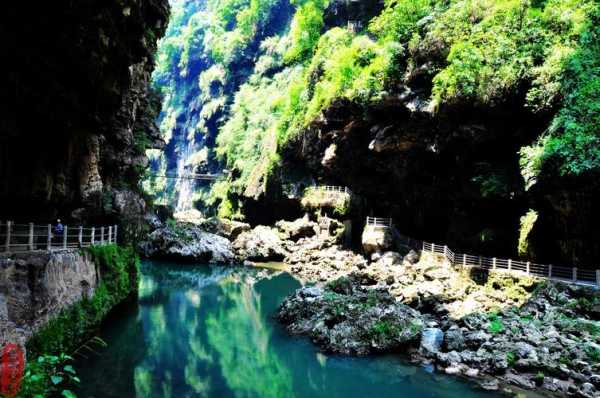綦江花坝旅游攻略_如何玩转这片人间仙境