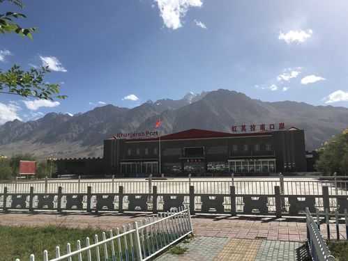 红旗拉普口岸旅游攻略_如何玩转这片神秘边境_