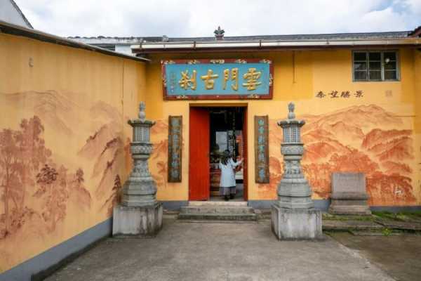绍兴柯桥旅游攻略_畅游这座文化之城的秘密