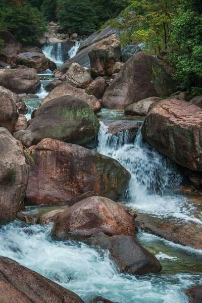 翡翠谷旅游攻略_畅游自然美景的最佳路线