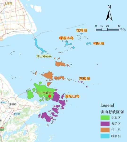 舟山泗礁岛旅游攻略_畅享海岛之美与乐趣