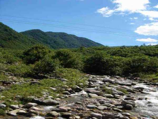 花脖子山旅游攻略_必去景点与注意事项