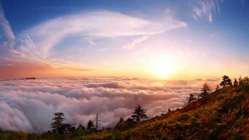 花脖山旅游攻略_最佳游玩时间与景点推荐
