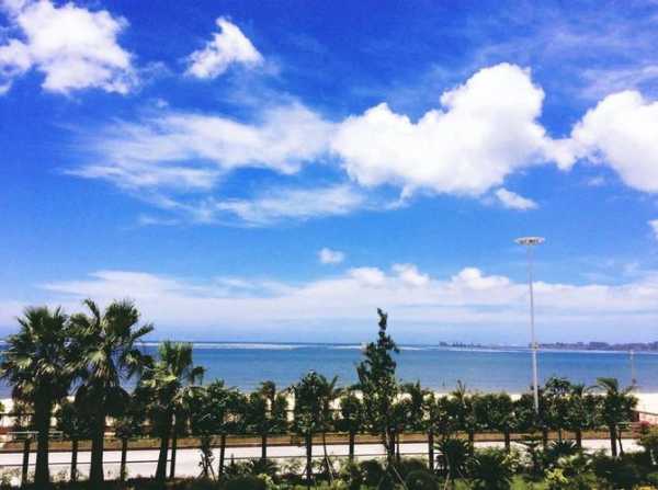 衙口旅游攻略_探索最美的海岸风景