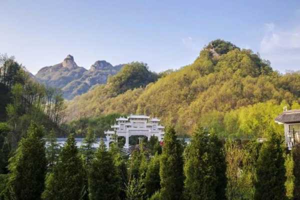 西泰山景点旅游攻略_如何规划完美行程?