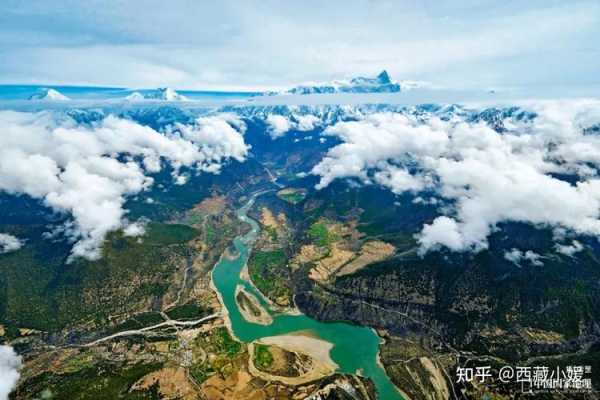 西藏墨脱旅游攻略_探索隐藏的美丽秘境