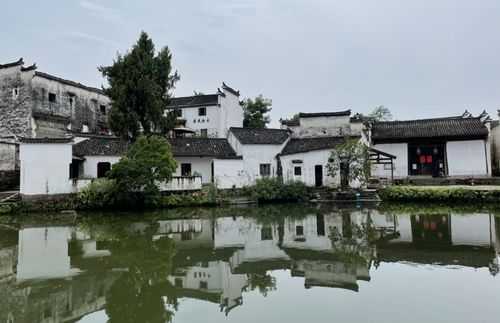 诸葛村旅游攻略_探索历史与自然之美
