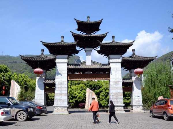 豆沙关旅游攻略_最佳游玩时间与注意事项