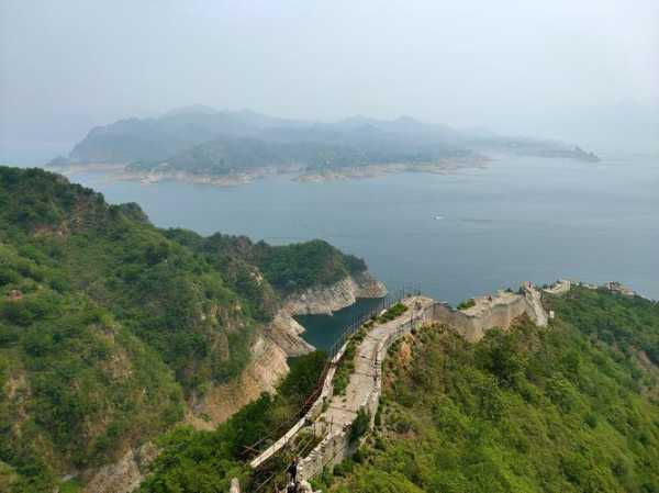 迁西潘家口旅游攻略_最佳游玩时间与注意事项