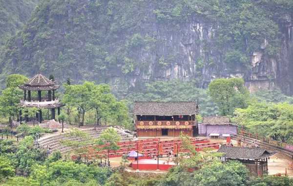 连南县旅游攻略_探索隐秘的自然与文化宝藏