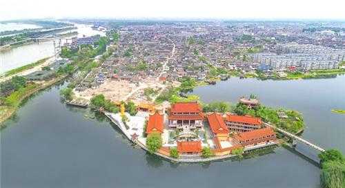 邵伯古镇旅游攻略_必须知道的游玩技巧和建议