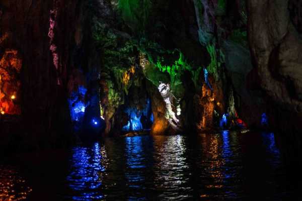 酌江溶洞旅游攻略_畅游神秘溶洞的最佳路线和tips