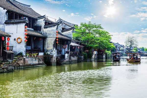 重庆到西塘旅游攻略_最佳行程与注意事项分享